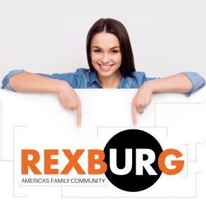 Rexburg Brand Guide